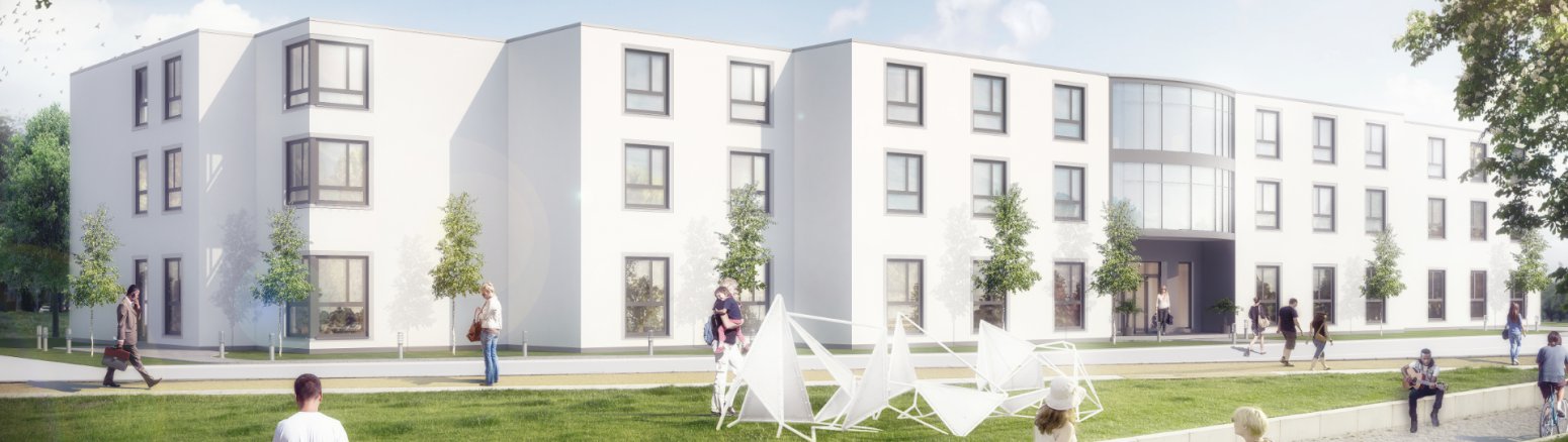 Pflegeimmobilien