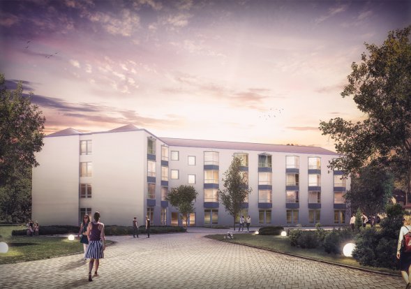 Pflegeimmobilie in Salzgitter-Bad