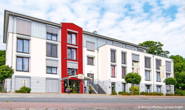 Pflegeimmobilie in Bremen-Huchting