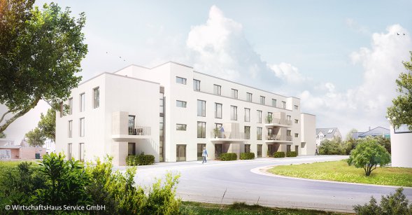 Pflegeimmobilie in Düren (bei Köln)