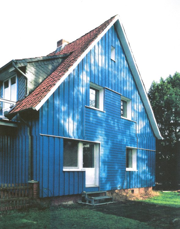 Schönes Einfamilienhaus, wenige Kilometer außerhalb von Nienburg