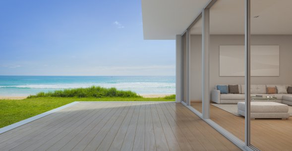 Florida Immobilien - Hauskauf in Florida