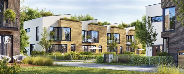 Investmentimmobilien