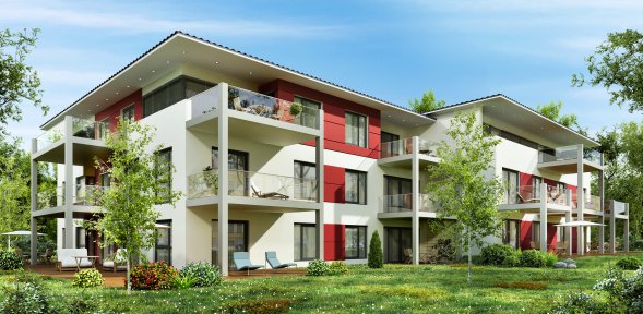 Pflegeimmobilien als Kapitalanlage