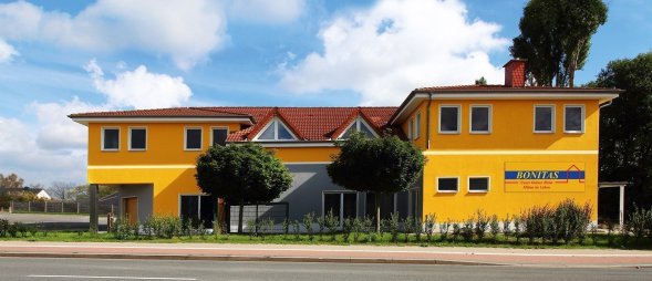 Senioren-Wohngemeinschaft in Herford