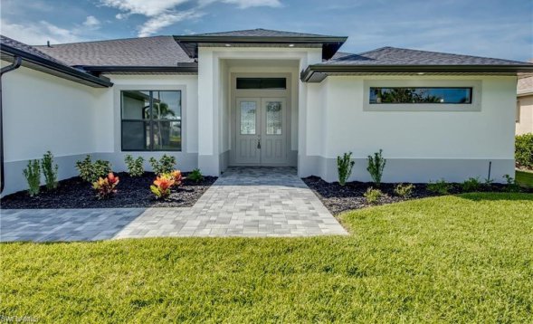 Grandiose Villa mit tollen Highlights