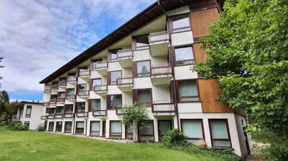 Seniorenresidenz Alpenpanorama in Höchenschwand