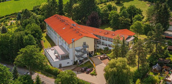 Seniorenzentrum 