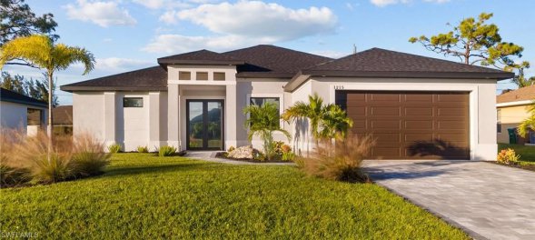 Tolle Villa im Herzen von SW Cape Coral