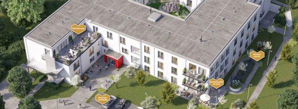 Seniorenpark Herborn