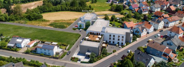 Seniorenzentrum in Freigericht