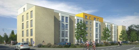 Seniorenzentrum