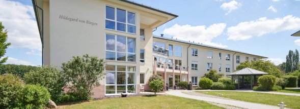 Seniorenzentrum 