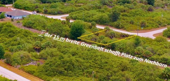 Sehr ruhig und beliebt: Baugrundstück im Neubaugebiet Englewood-Ost