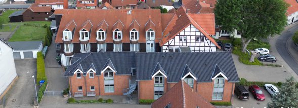 „Haus Linde“ in Langelsheim (Anbau)