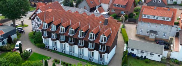 Seniorenzentrum Langelsheim - Haupthaus