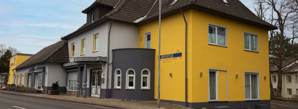 Pflegeimmobilie in Hiddenhausen