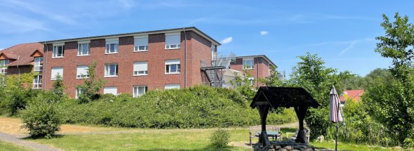 Senioreneinrichtung Friedrichheim in Hitzacker
