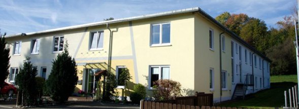 Pflegeheim Stegwiesen in Stockach