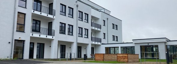 Betreutes Wohnen in Owschlag