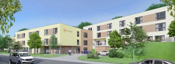 Wohnpark Moosthenning