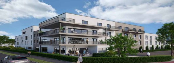 Seniorenzentrum Schaafheim