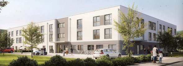 Seniorenzentrum Reinhardshagen