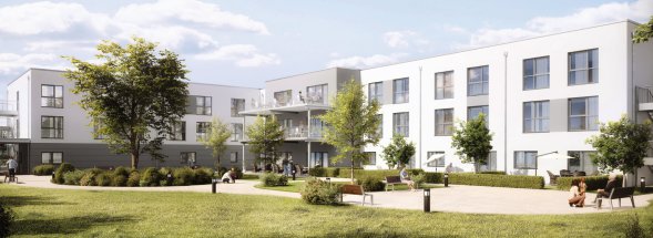 Betreutes Wohnen in Reinhardshagen