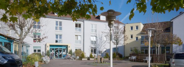 Haus Gretel-Egner in Rodgau