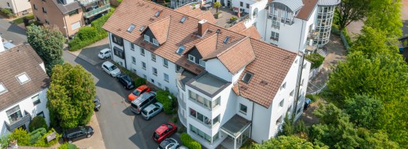 Seniorenzentrum in Essen-Kettwig (Pflege)