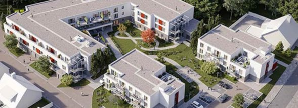 Seniorenzentrum Ibbenbüren